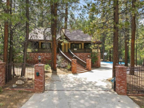 Summit Lodge 1&2 Big Bear Lake